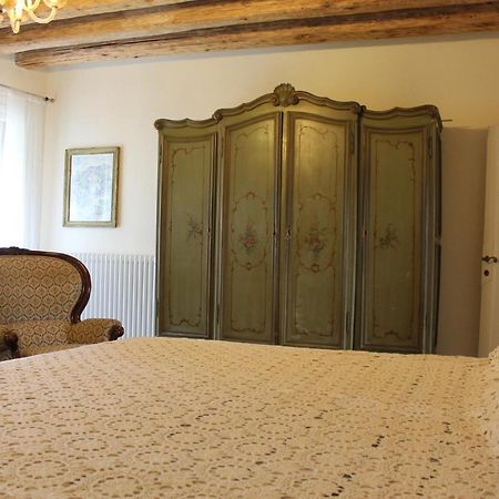 Da Paola Apartment Solagna Luaran gambar