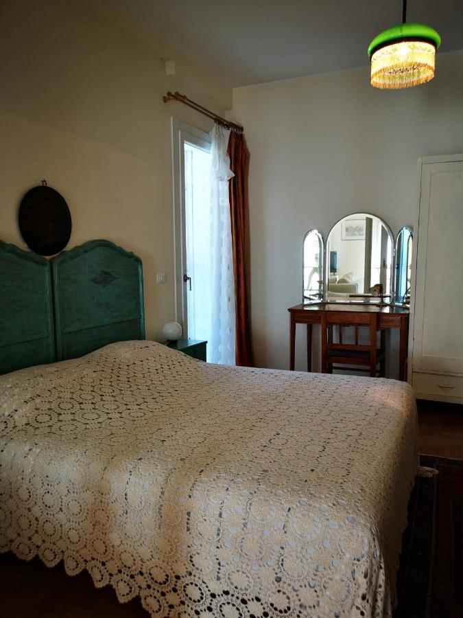 Da Paola Apartment Solagna Luaran gambar