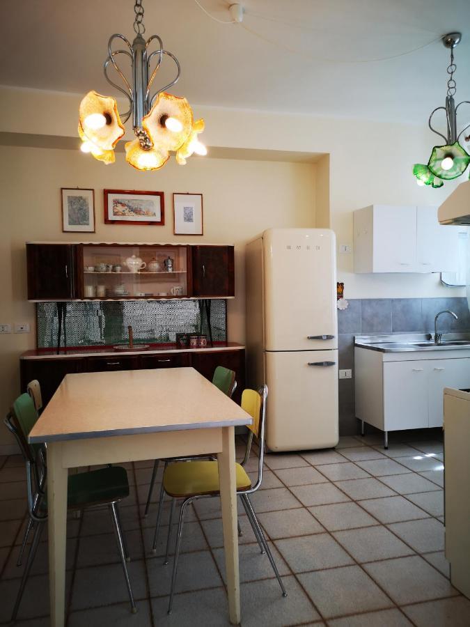 Da Paola Apartment Solagna Luaran gambar