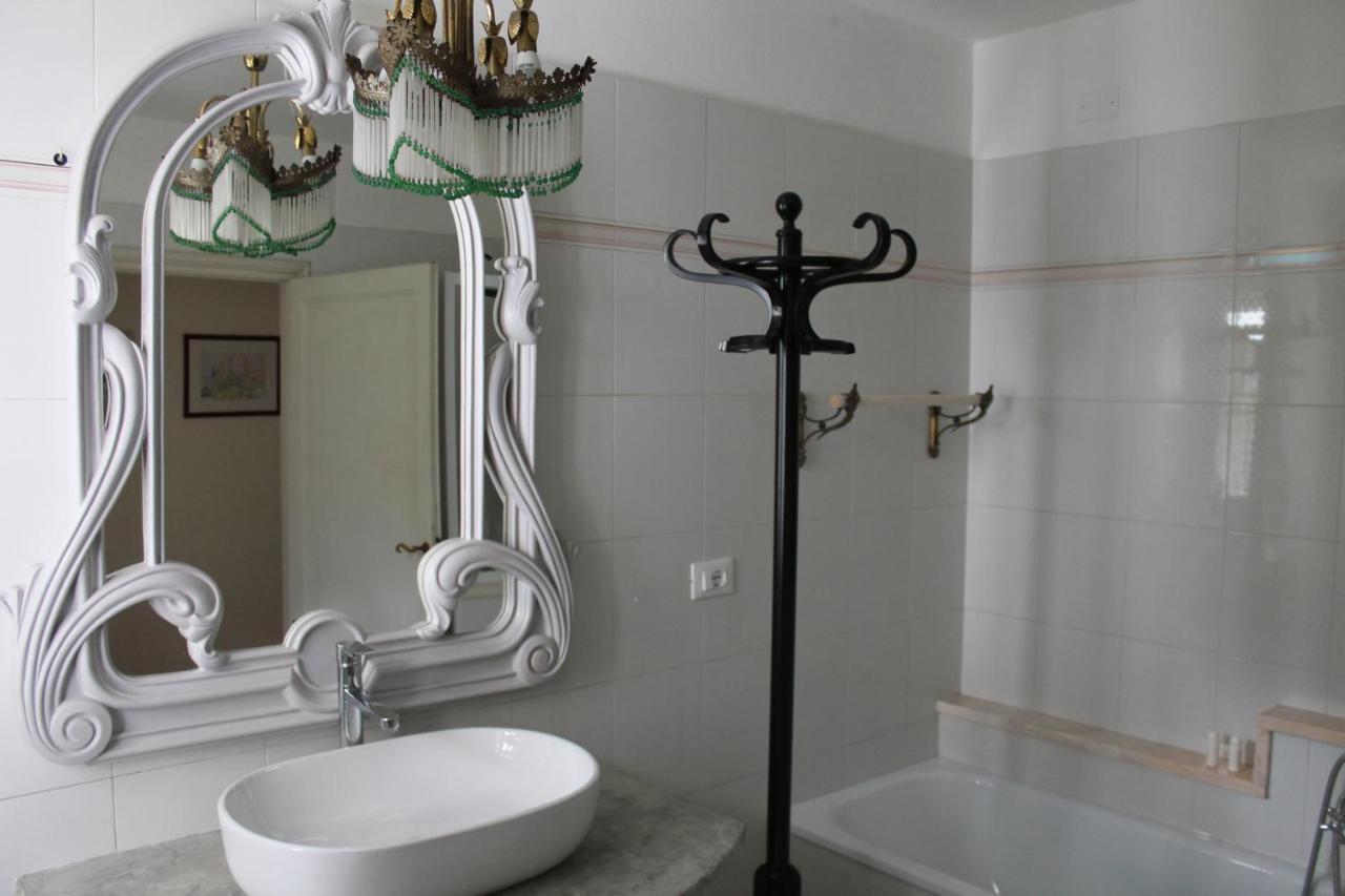Da Paola Apartment Solagna Luaran gambar