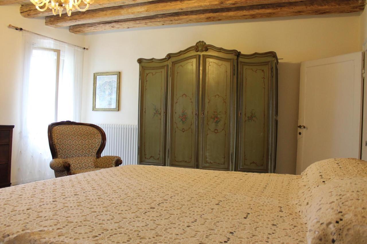 Da Paola Apartment Solagna Luaran gambar