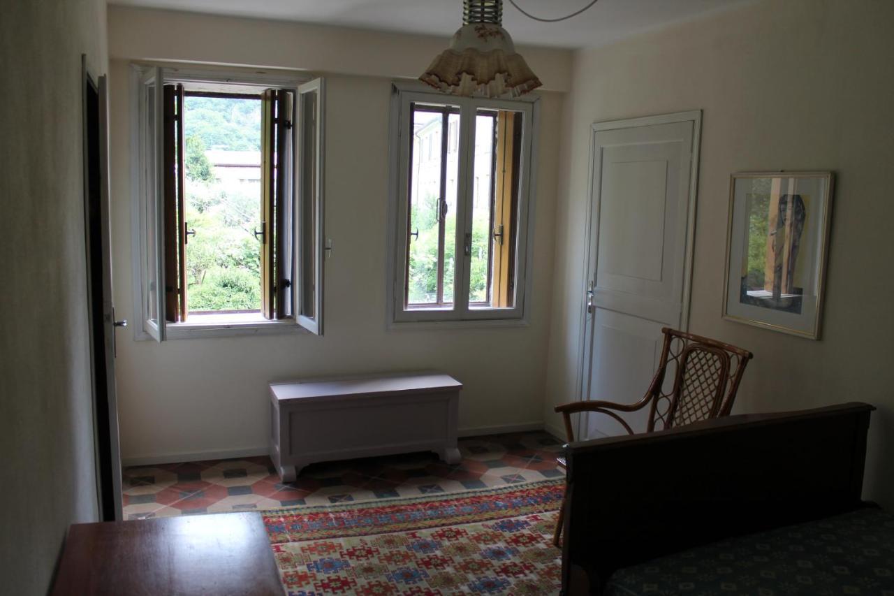 Da Paola Apartment Solagna Luaran gambar