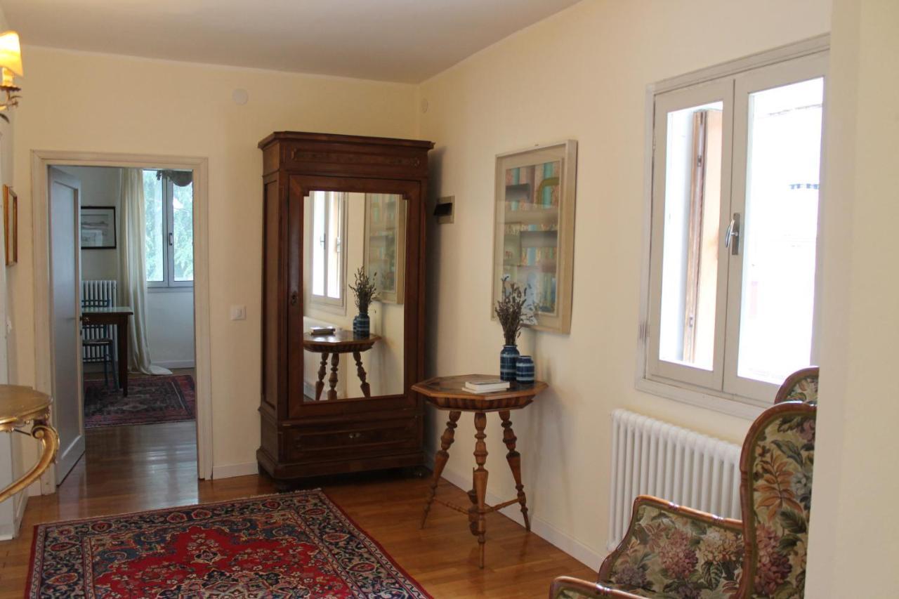 Da Paola Apartment Solagna Luaran gambar