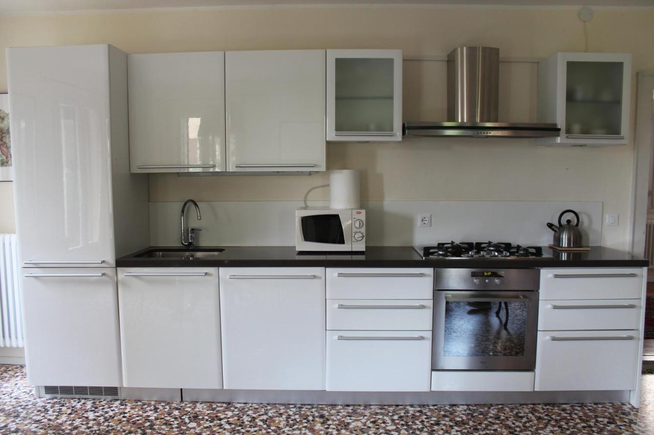 Da Paola Apartment Solagna Luaran gambar