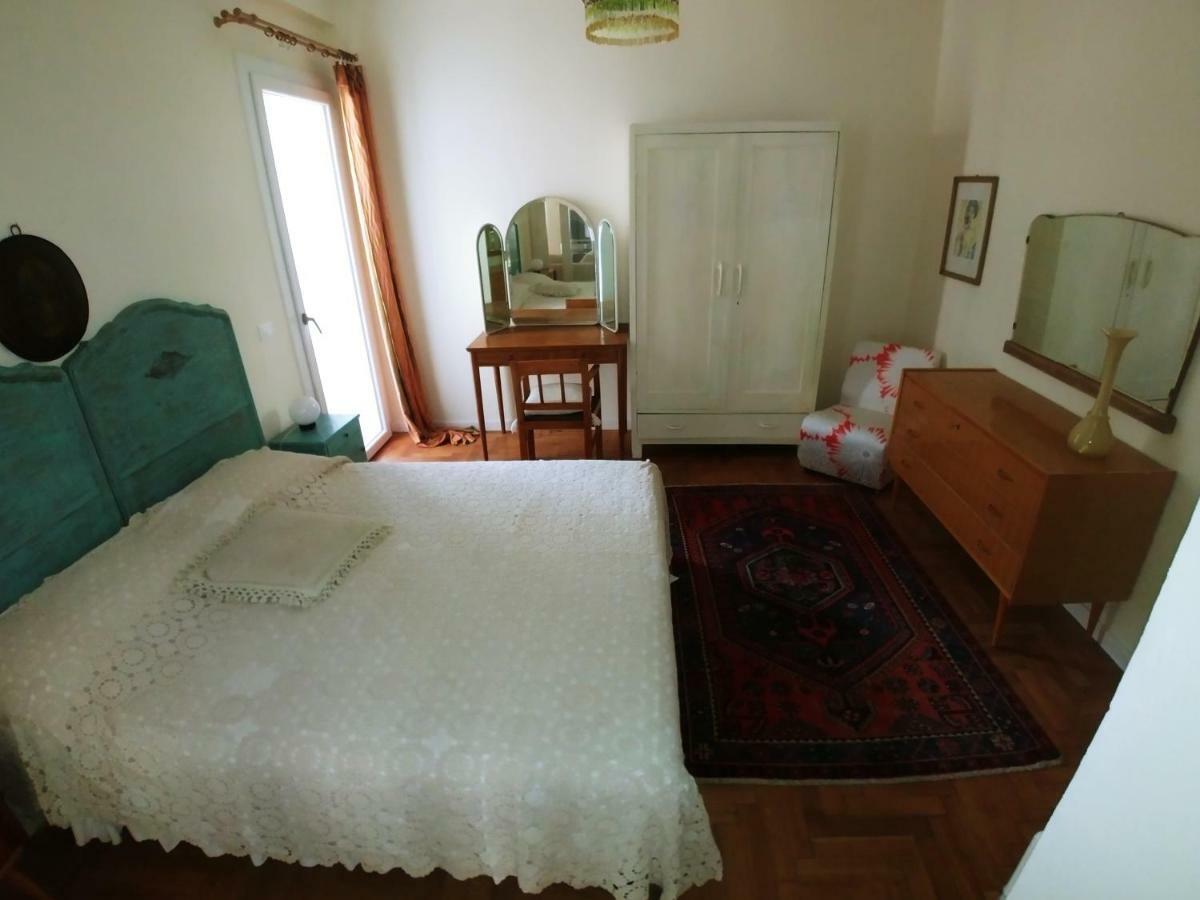 Da Paola Apartment Solagna Luaran gambar