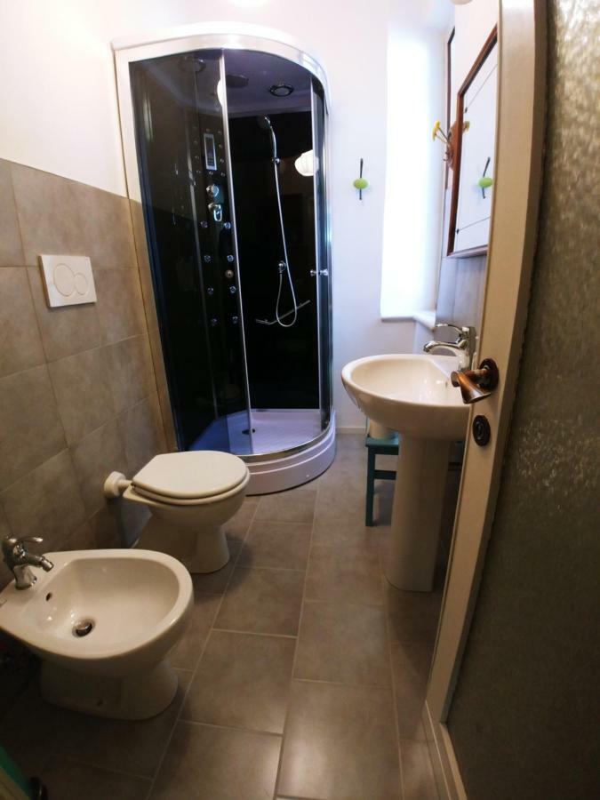 Da Paola Apartment Solagna Luaran gambar