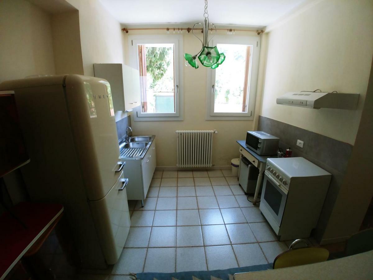 Da Paola Apartment Solagna Luaran gambar